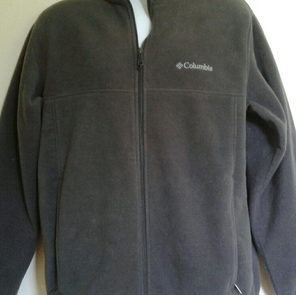 Columbia fleece Jacket